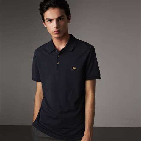 burberry polo shitt|burberry polo shirts men's sale.